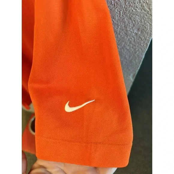 nike golf t shirt large - Picture 2 of 5